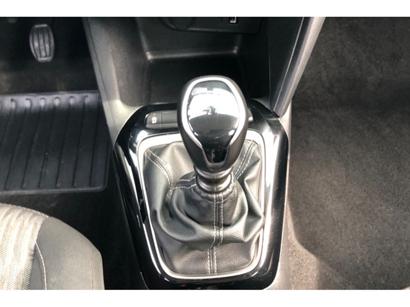 Opel Corsa 1.2 Turbo XHL Edition 74 kW (100 CV)