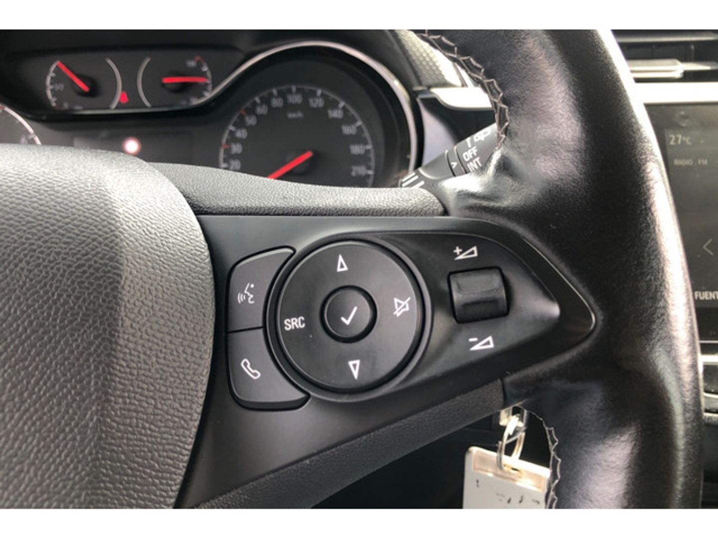 Opel Corsa 1.2 Turbo XHL Edition 74 kW (100 CV)