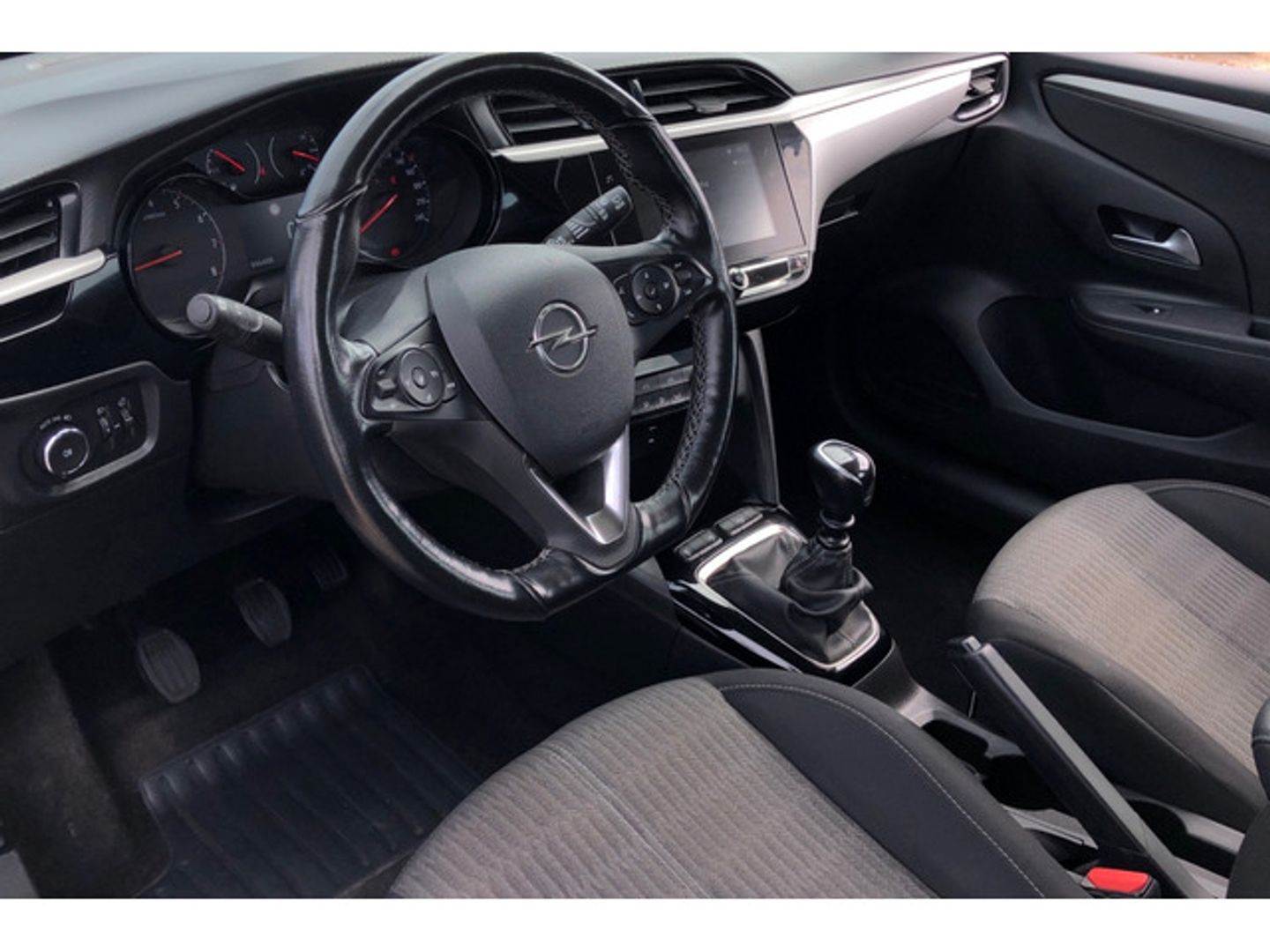 Opel Corsa 1.2 Turbo XHL Edition 74 kW (100 CV)