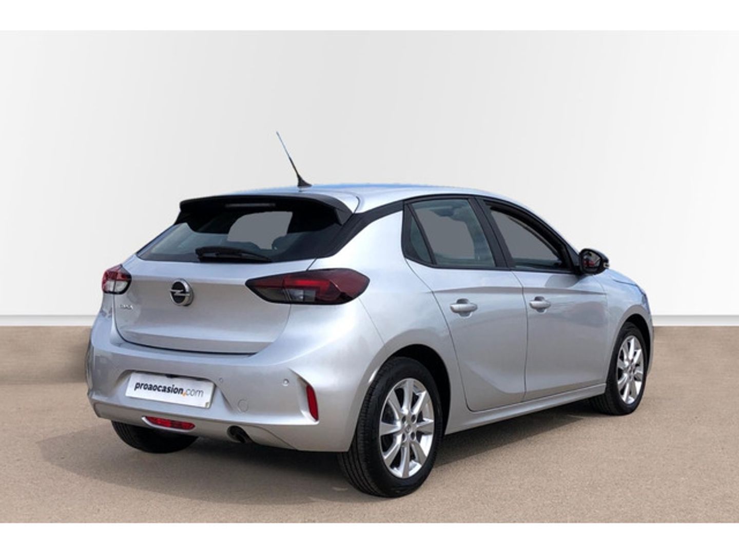 Opel Corsa 1.2 Turbo XHL Edition 74 kW (100 CV)