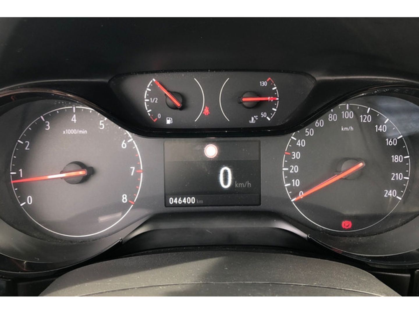 Opel Corsa 1.2 Turbo XHL Edition 74 kW (100 CV)