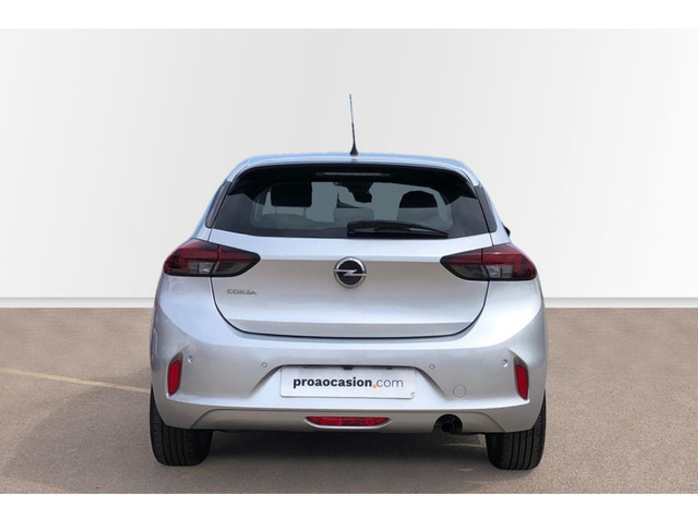 Opel Corsa 1.2 Turbo XHL Edition 74 kW (100 CV)