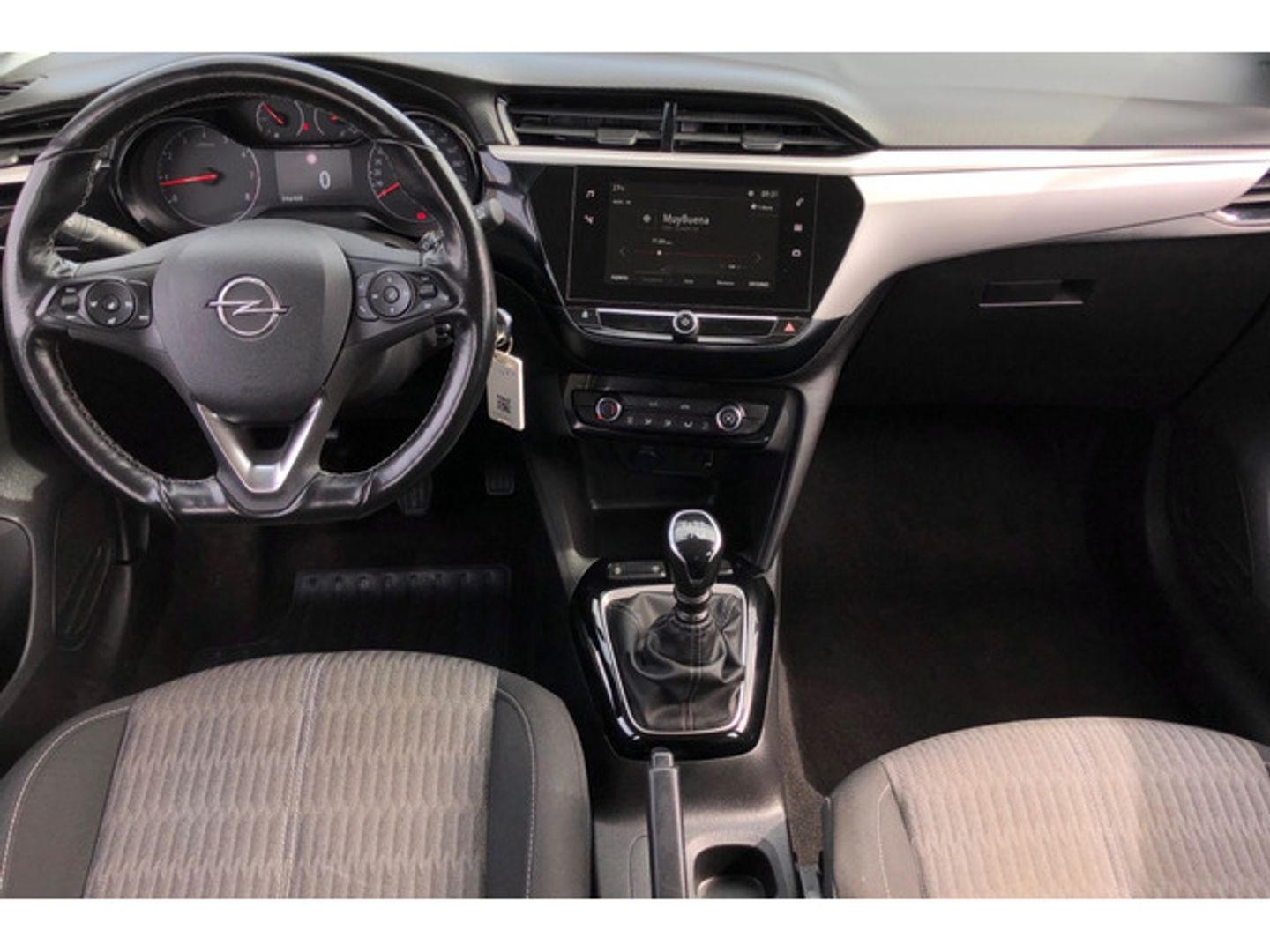 Opel Corsa 1.2 Turbo XHL Edition 74 kW (100 CV)