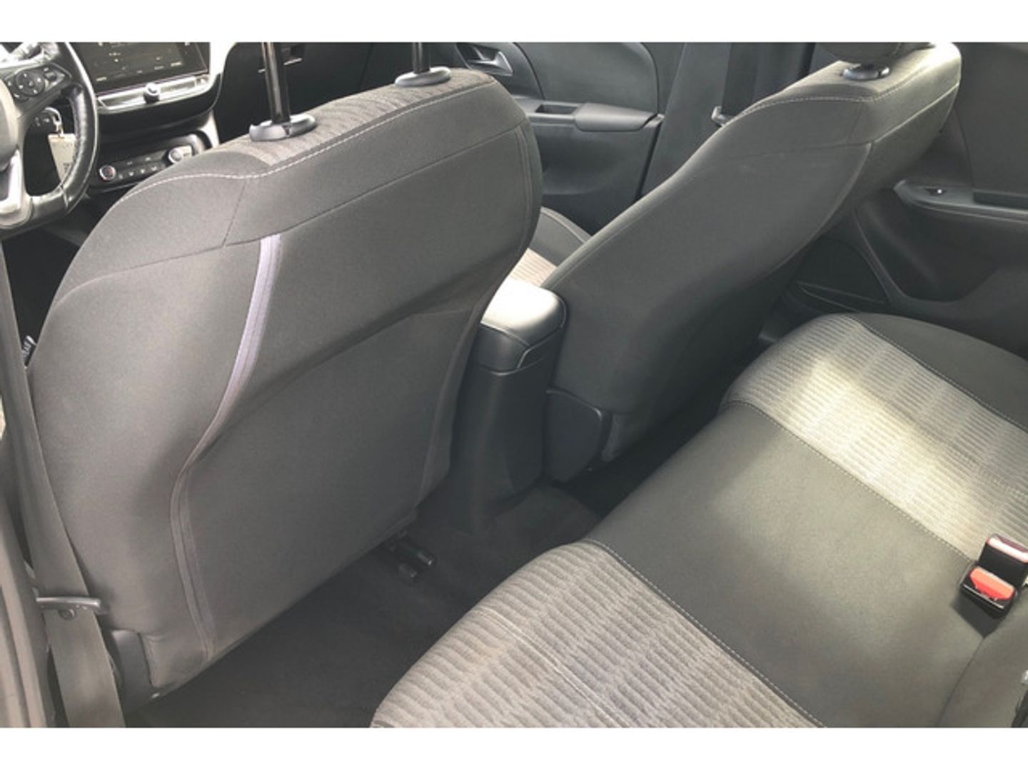 Opel Corsa 1.2 Turbo XHL Edition 74 kW (100 CV)