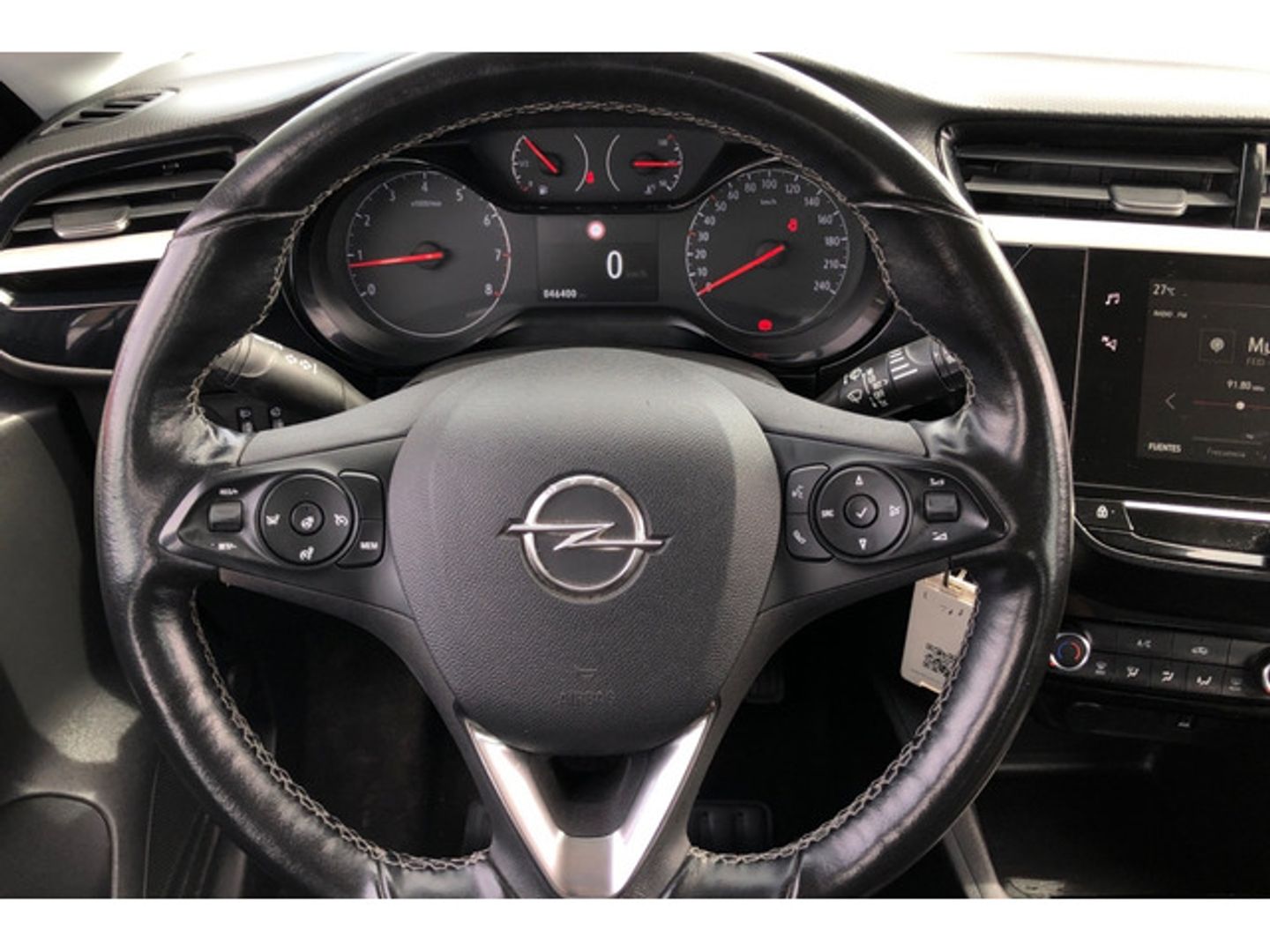 Opel Corsa 1.2 Turbo XHL Edition 74 kW (100 CV)