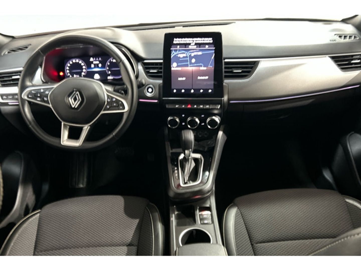 Renault Arkana Techno TCe 140 Mild hybrid EDC 103 kW (140 CV)
