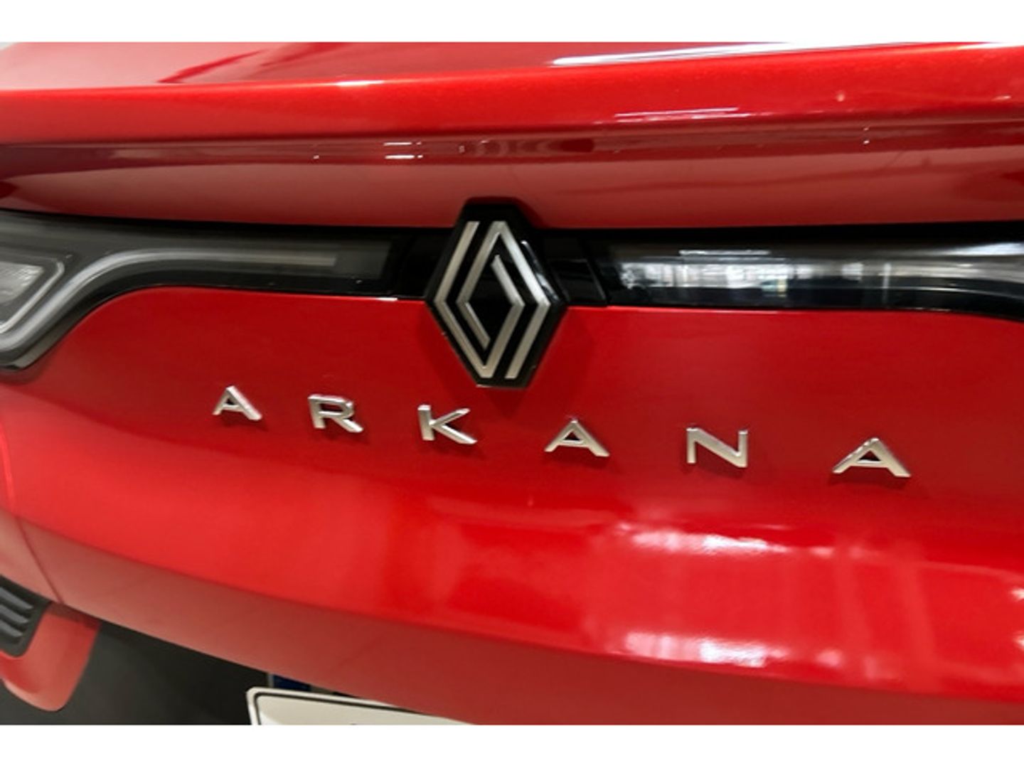 Renault Arkana Techno TCe 140 Mild hybrid EDC 103 kW (140 CV)