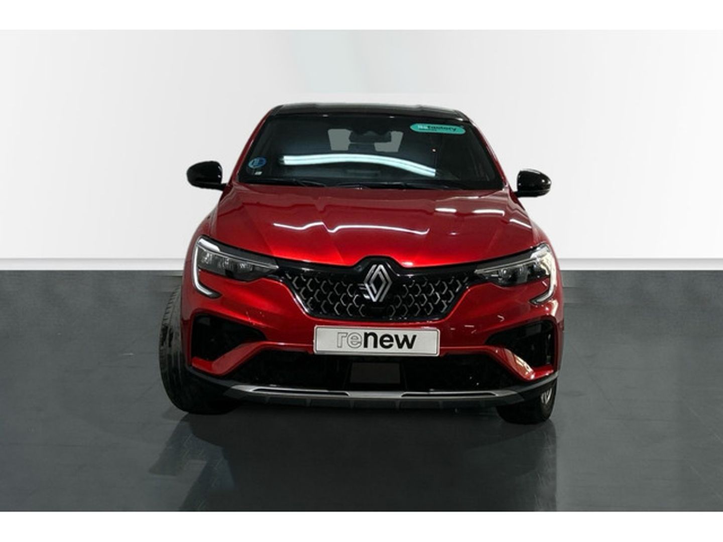 Renault Arkana Techno TCe 140 Mild hybrid EDC 103 kW (140 CV)
