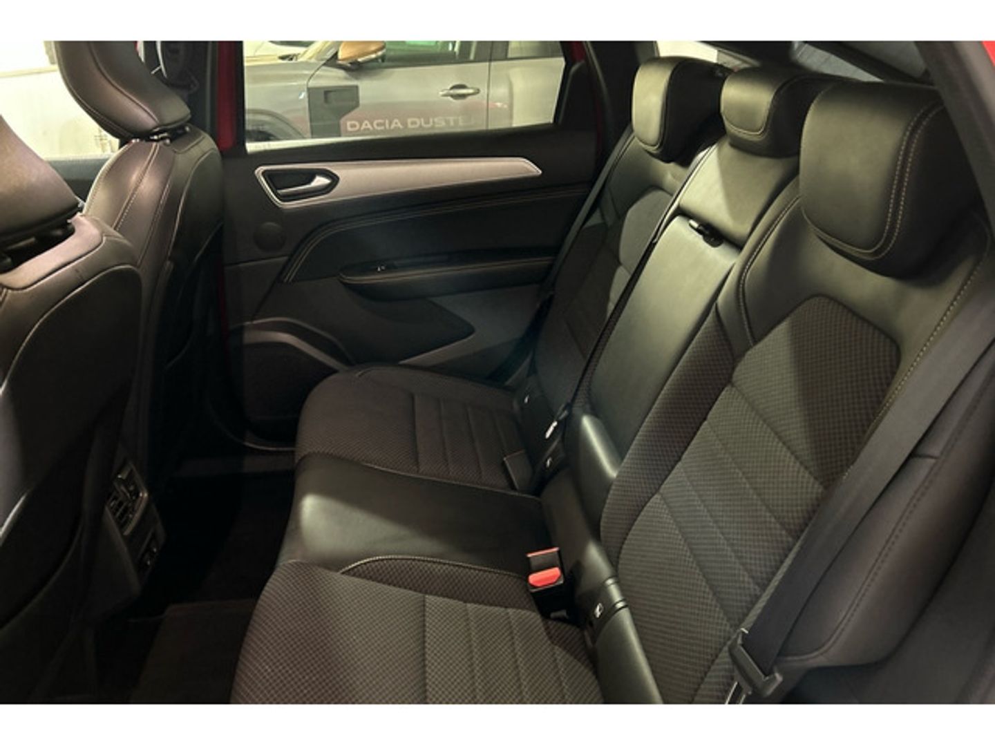 Renault Arkana Techno TCe 140 Mild hybrid EDC 103 kW (140 CV)