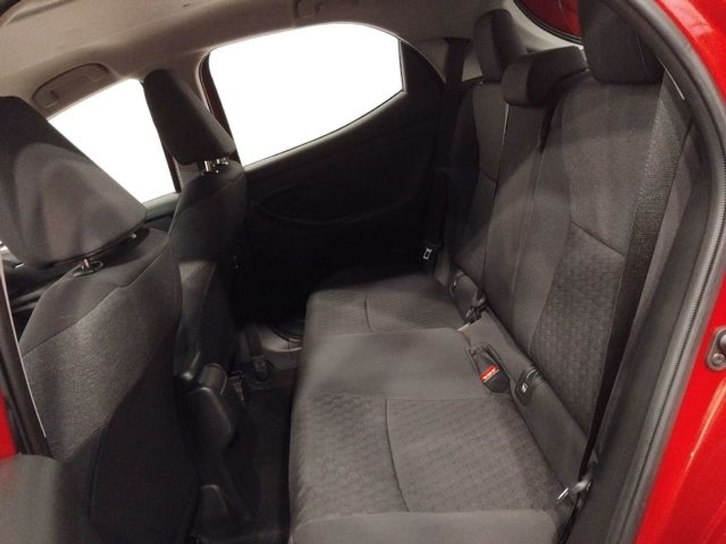 Toyota Yaris 120H Active Tech 85 kW (116 CV)