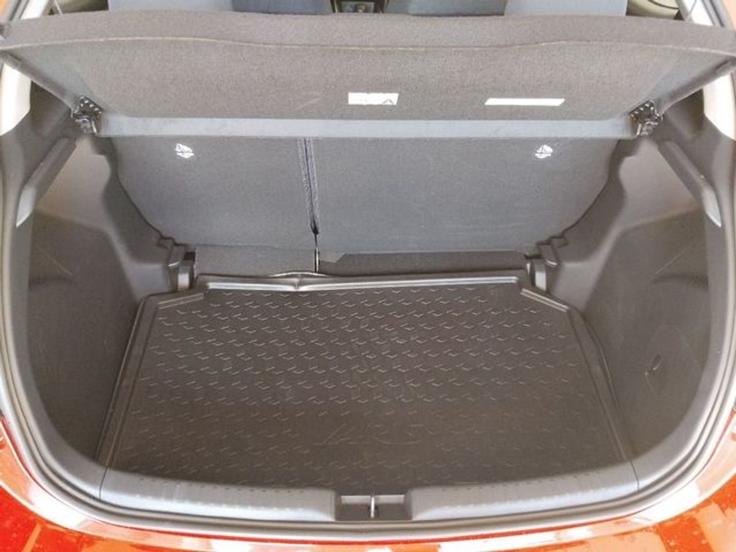 Toyota Yaris 120H Active Tech 85 kW (116 CV)