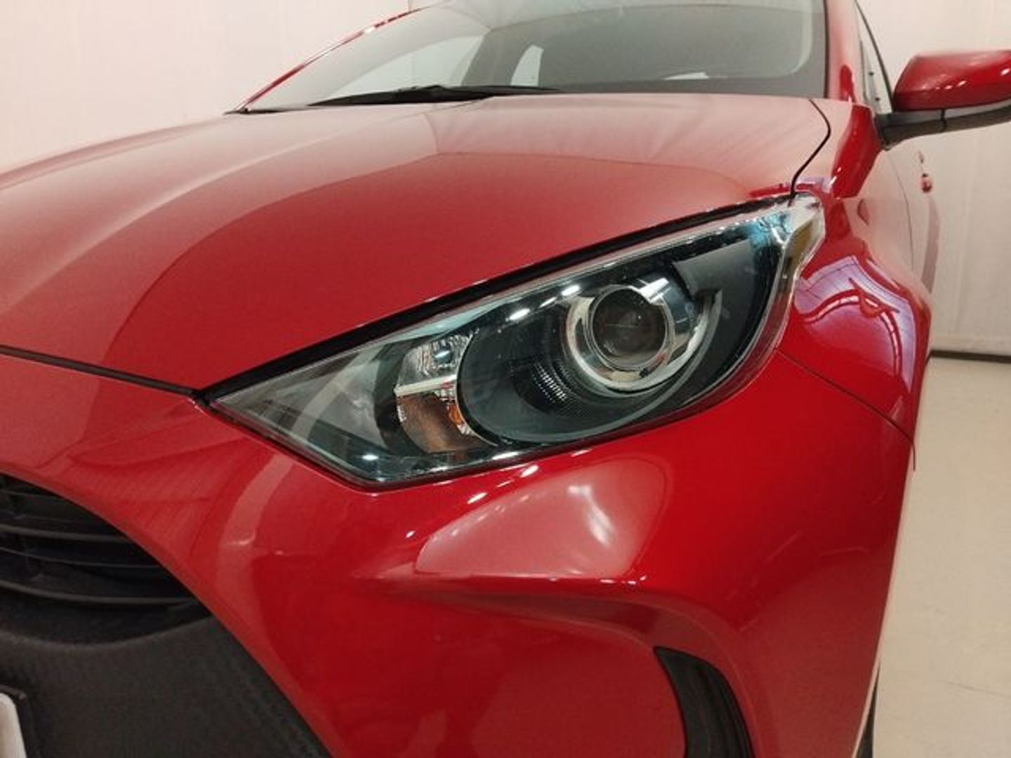 Toyota Yaris 120H Active Tech 85 kW (116 CV)