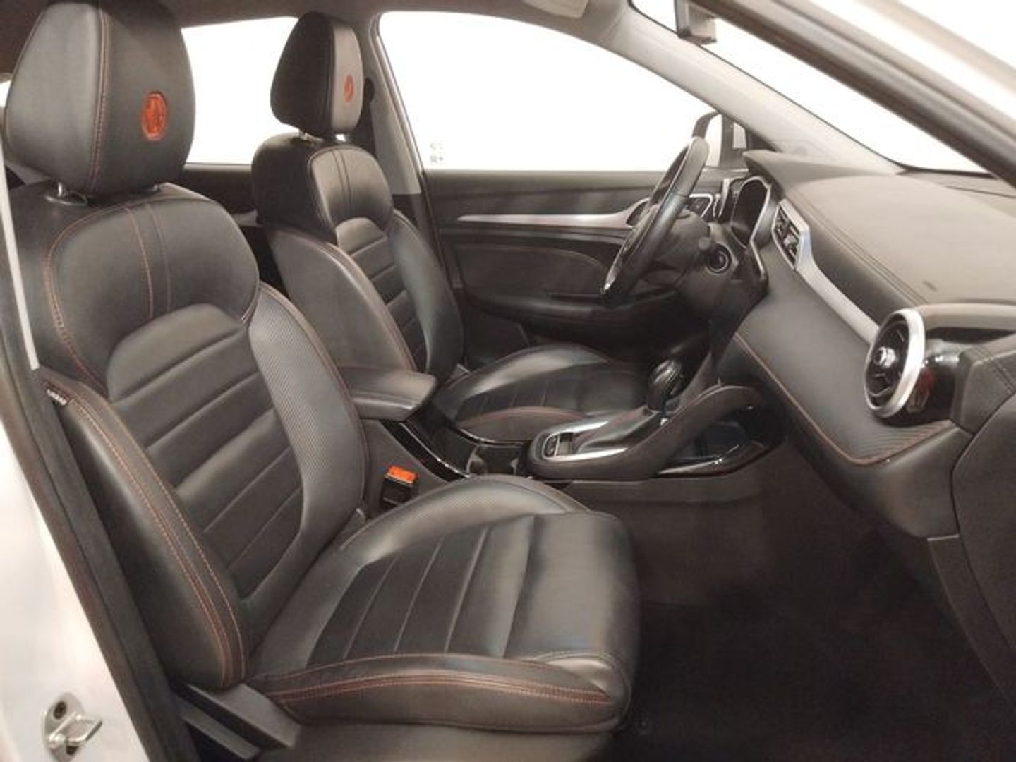 MG ZS 1.0T Luxury Auto 82 kW (111 CV)