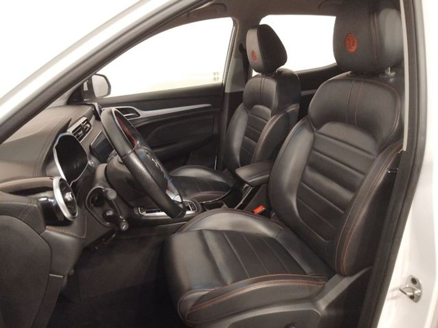 MG ZS 1.0T Luxury Auto 82 kW (111 CV)