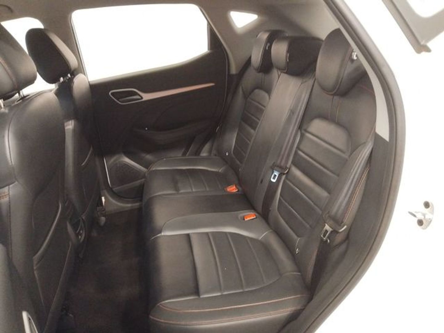 MG ZS 1.0T Luxury Auto 82 kW (111 CV)