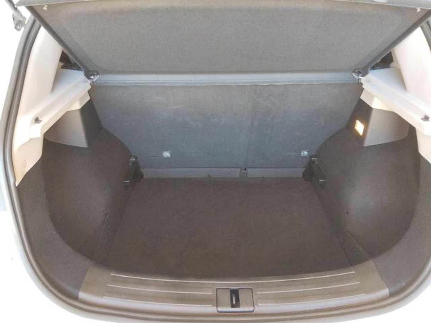 MG ZS 1.0T Luxury Auto 82 kW (111 CV)