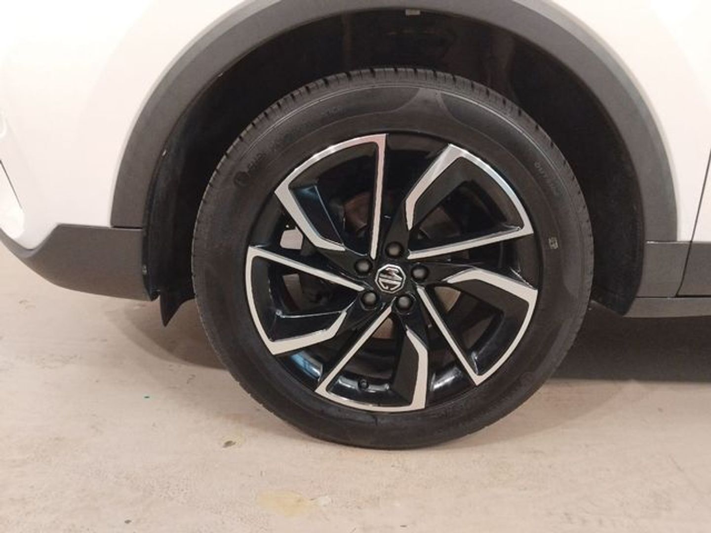 MG ZS 1.0T Luxury Auto 82 kW (111 CV)