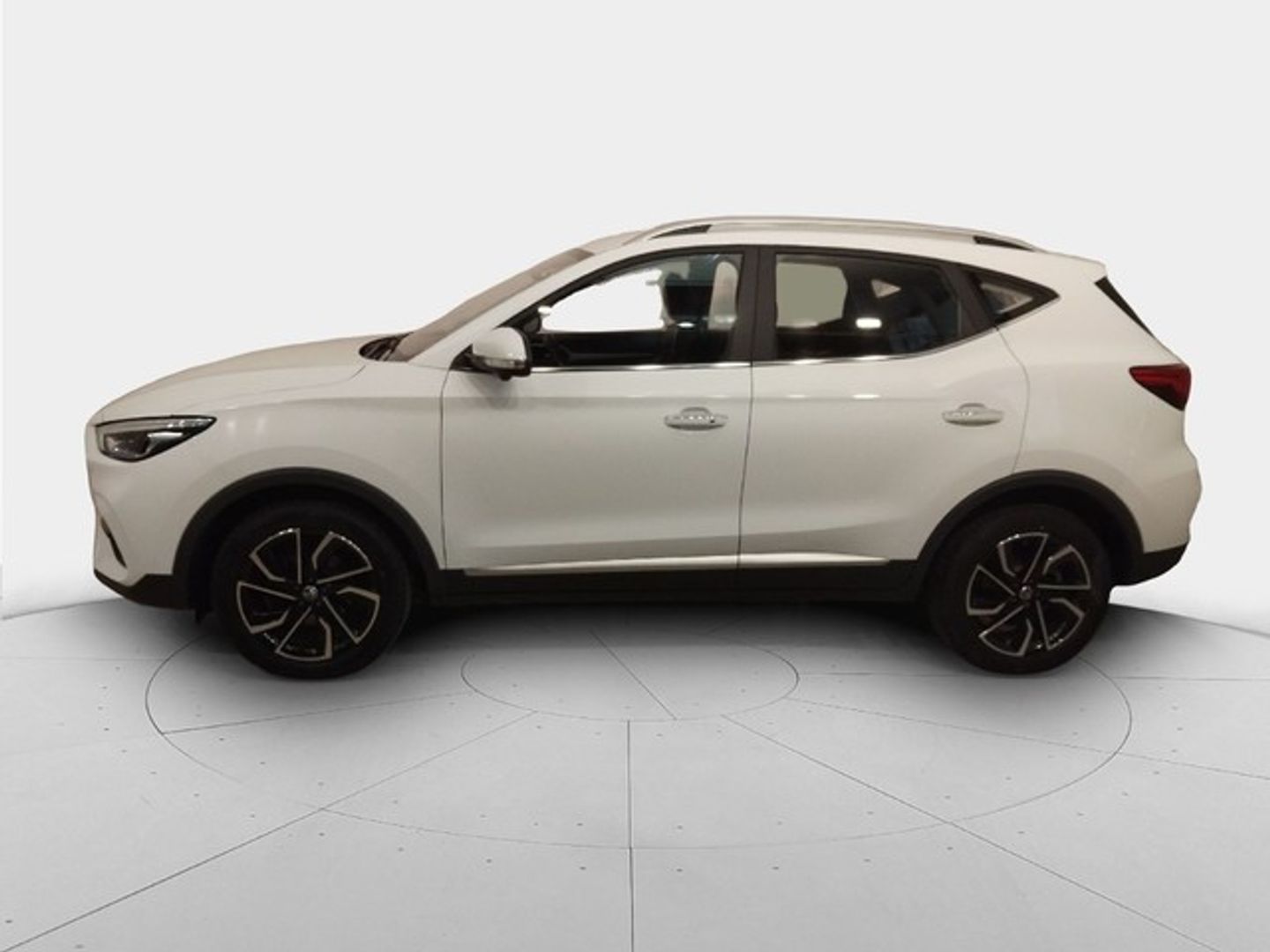MG ZS 1.0T Luxury Auto 82 kW (111 CV)