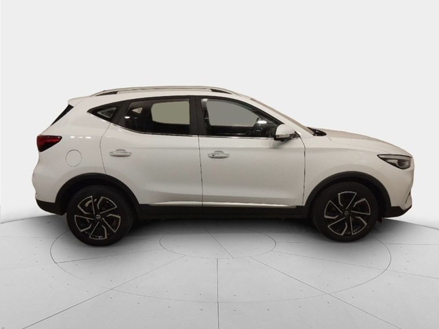 MG ZS 1.0T Luxury Auto 82 kW (111 CV)