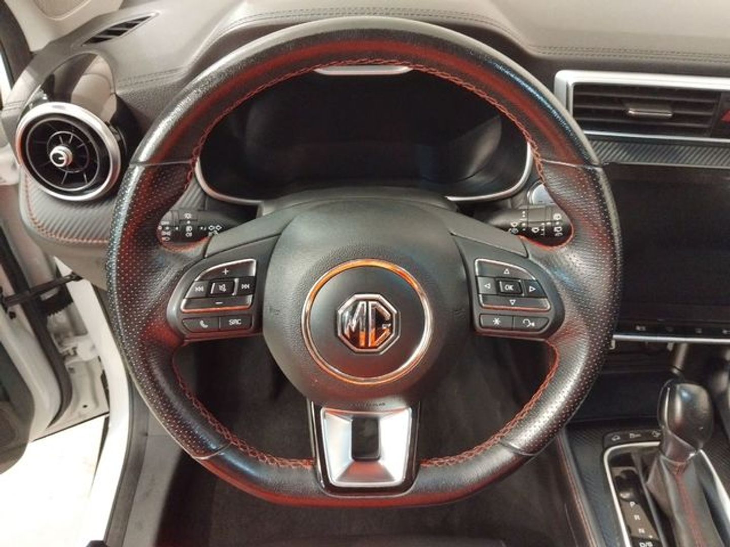 MG ZS 1.0T Luxury Auto 82 kW (111 CV)