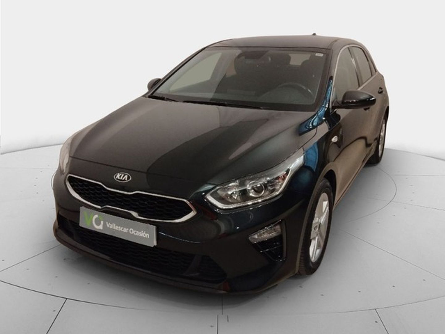 Kia Ceed 1.0 T-GDi Drive 88 kW (120 CV)