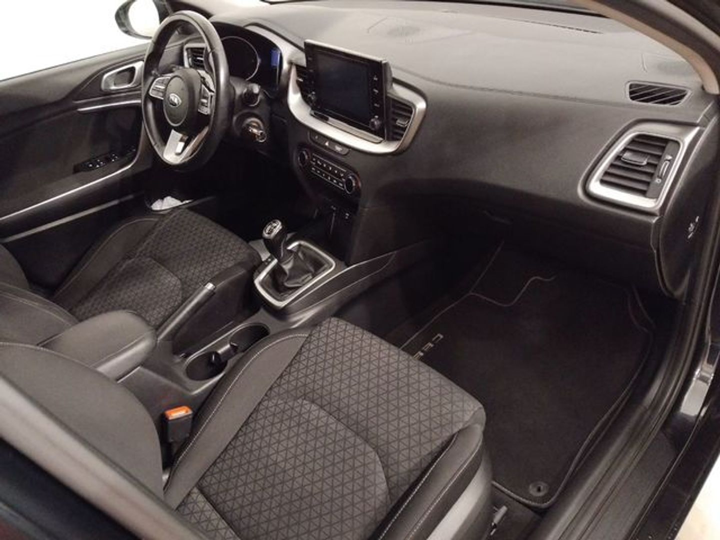Kia Ceed 1.0 T-GDi Drive 88 kW (120 CV)