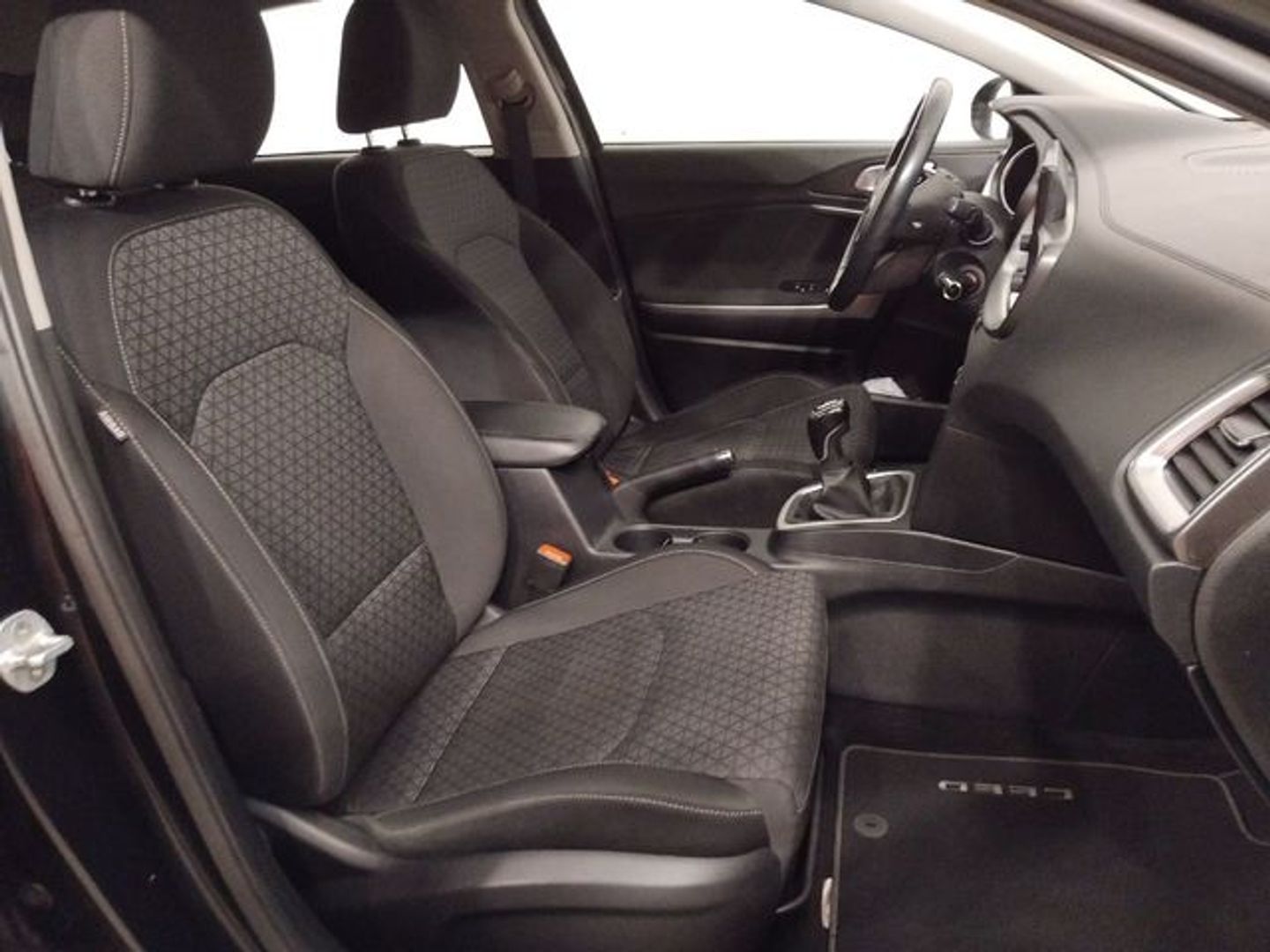 Kia Ceed 1.0 T-GDi Drive 88 kW (120 CV)
