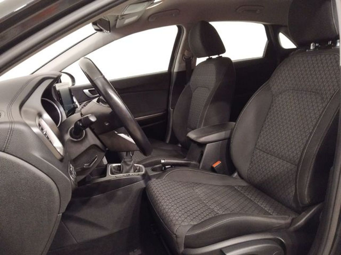 Kia Ceed 1.0 T-GDi Drive 88 kW (120 CV)