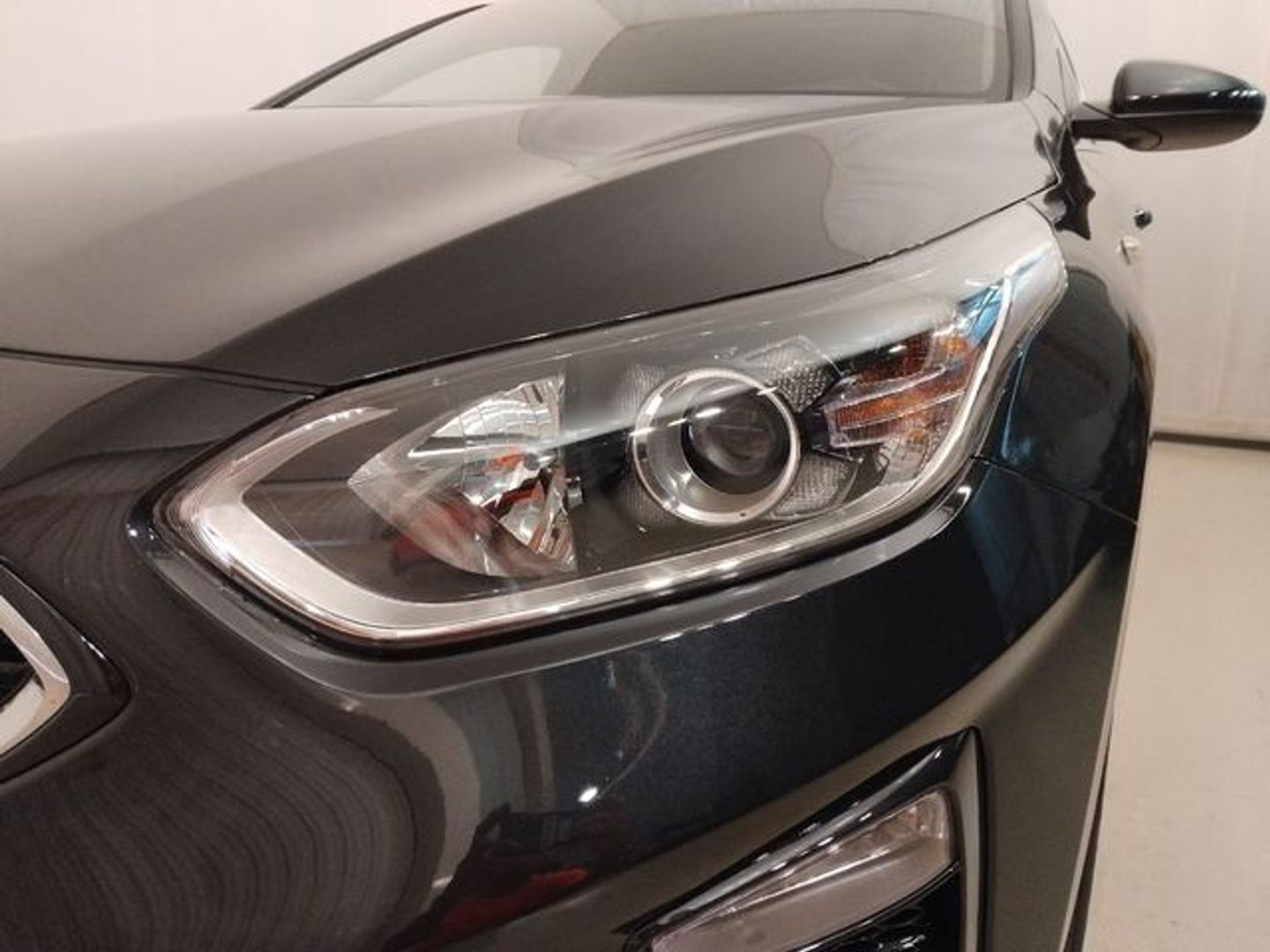 Kia Ceed 1.0 T-GDi Drive 88 kW (120 CV)