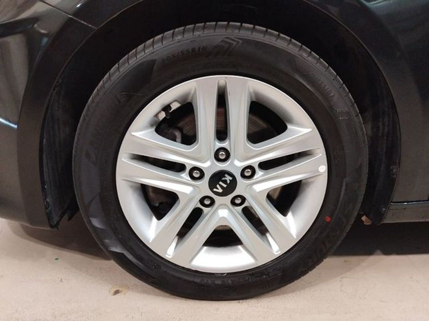 Kia Ceed 1.0 T-GDi Drive 88 kW (120 CV)