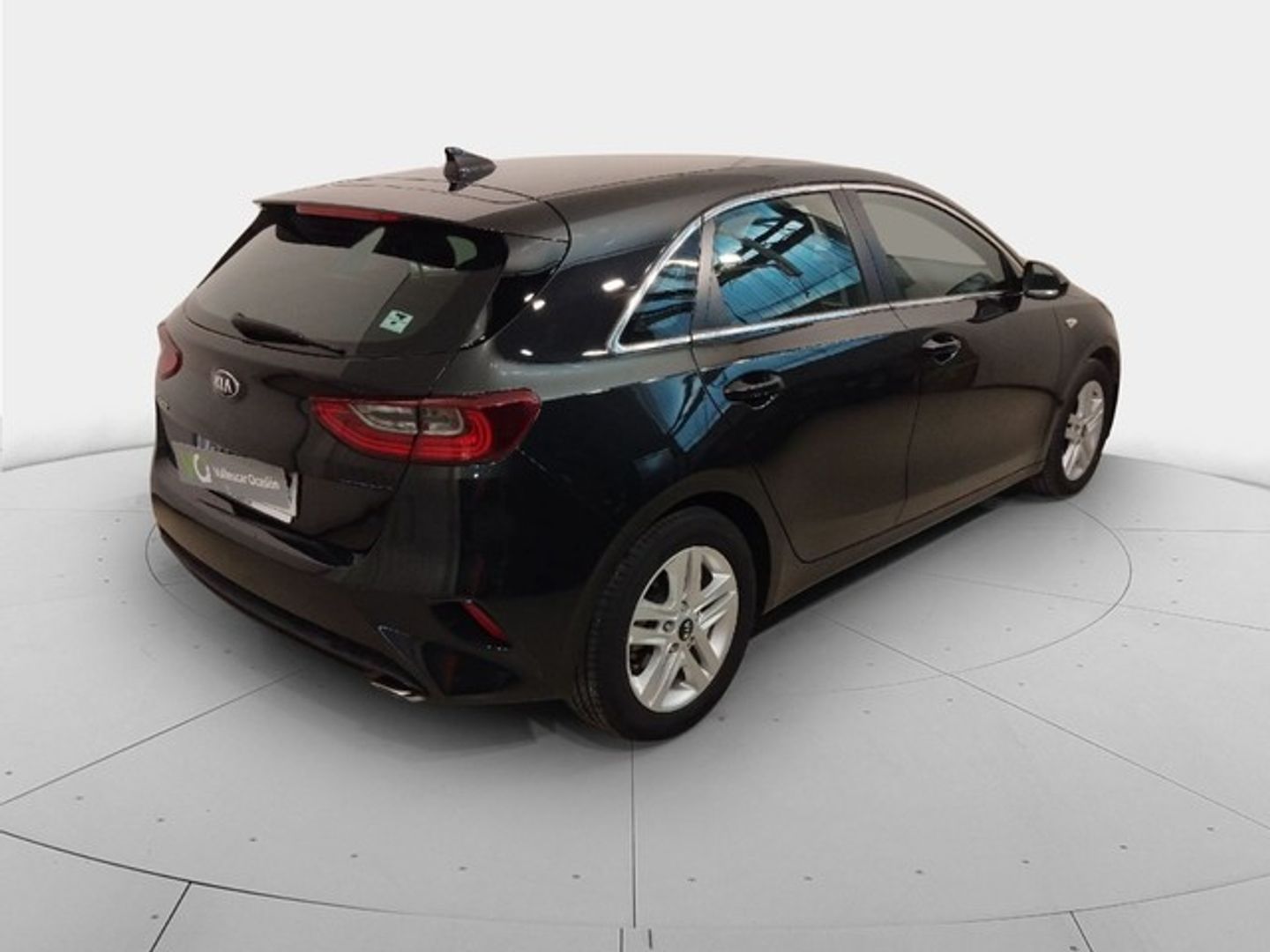Kia Ceed 1.0 T-GDi Drive 88 kW (120 CV)