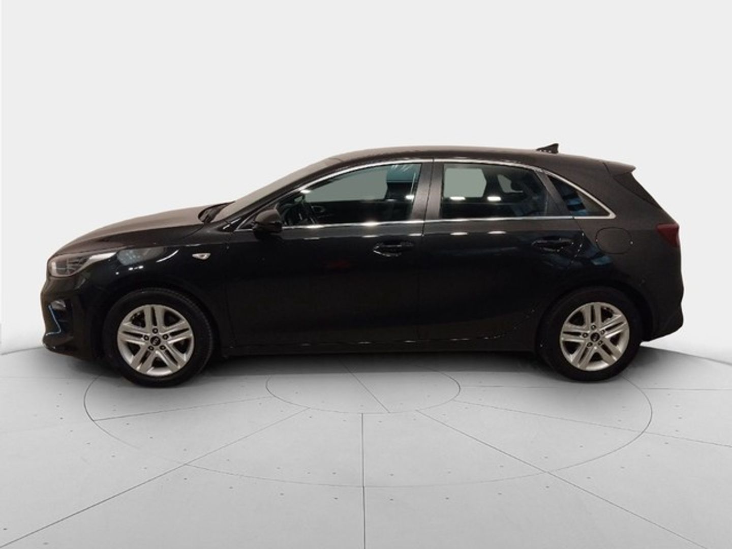 Kia Ceed 1.0 T-GDi Drive 88 kW (120 CV)
