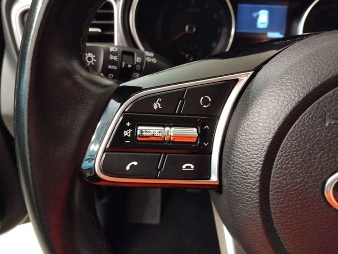 Kia Ceed 1.0 T-GDi Drive 88 kW (120 CV)