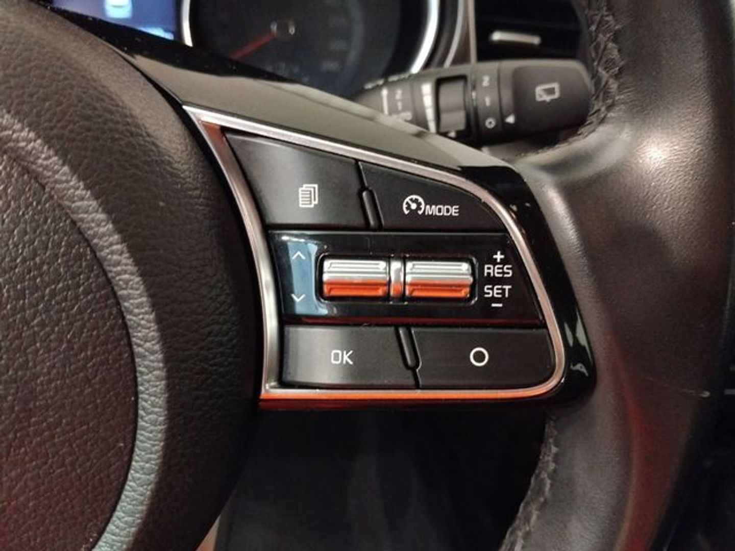 Kia Ceed 1.0 T-GDi Drive 88 kW (120 CV)