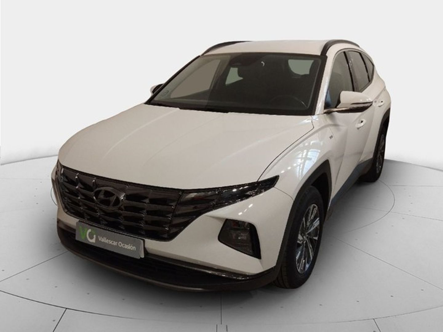 Hyundai Tucson 1.6 TGDI 48V Maxx 110 kW (150 CV)