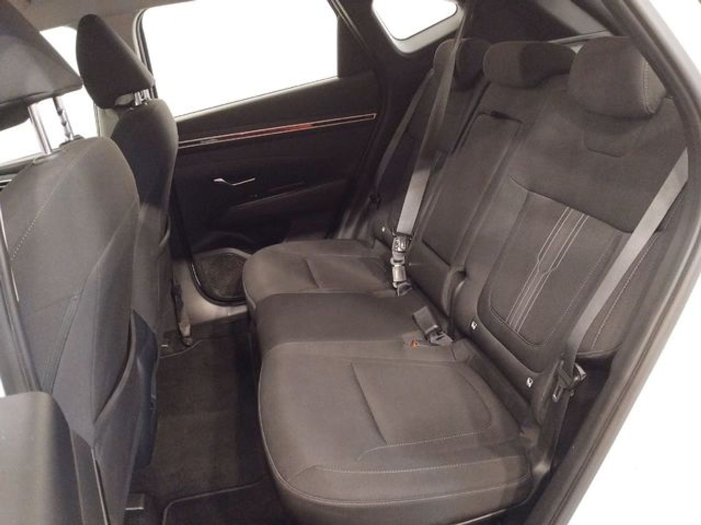 Hyundai Tucson 1.6 TGDI 48V Maxx 110 kW (150 CV)