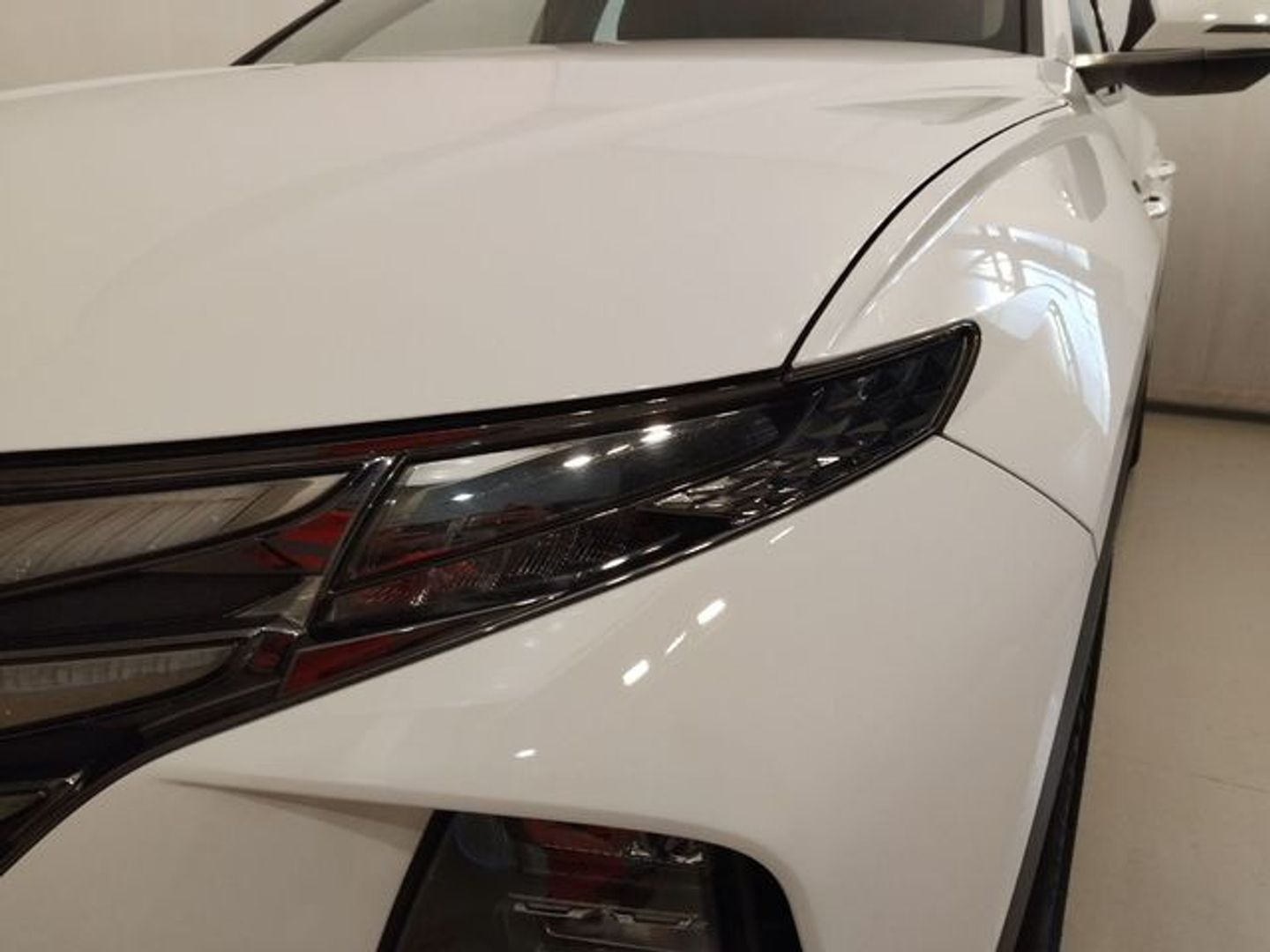 Hyundai Tucson 1.6 TGDI 48V Maxx 110 kW (150 CV)