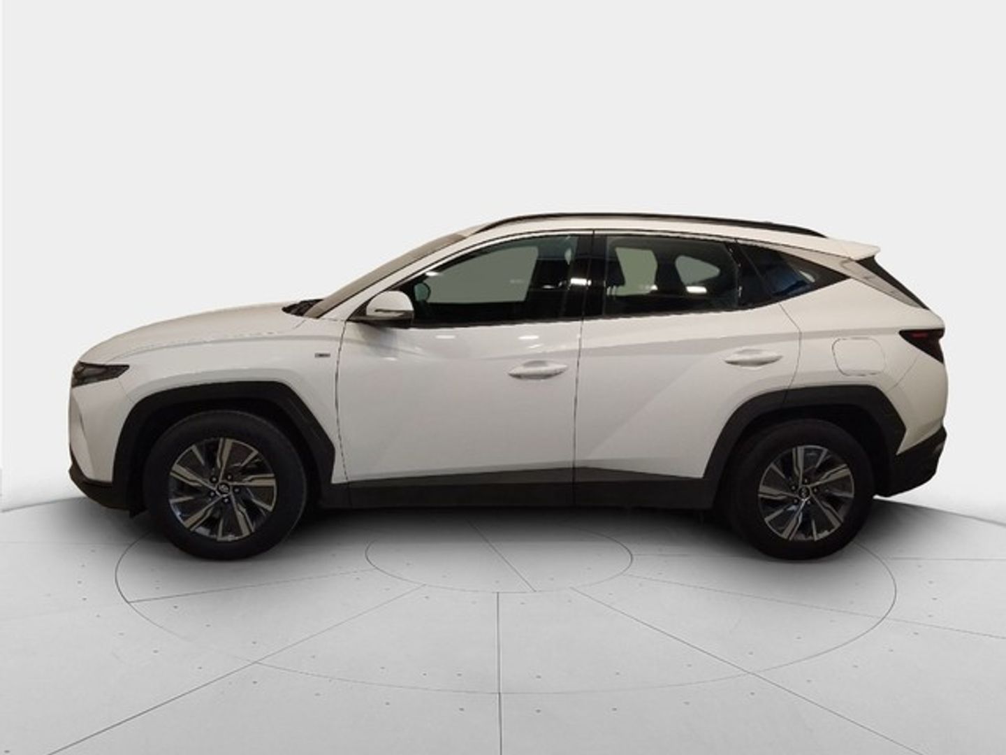Hyundai Tucson 1.6 TGDI 48V Maxx 110 kW (150 CV)