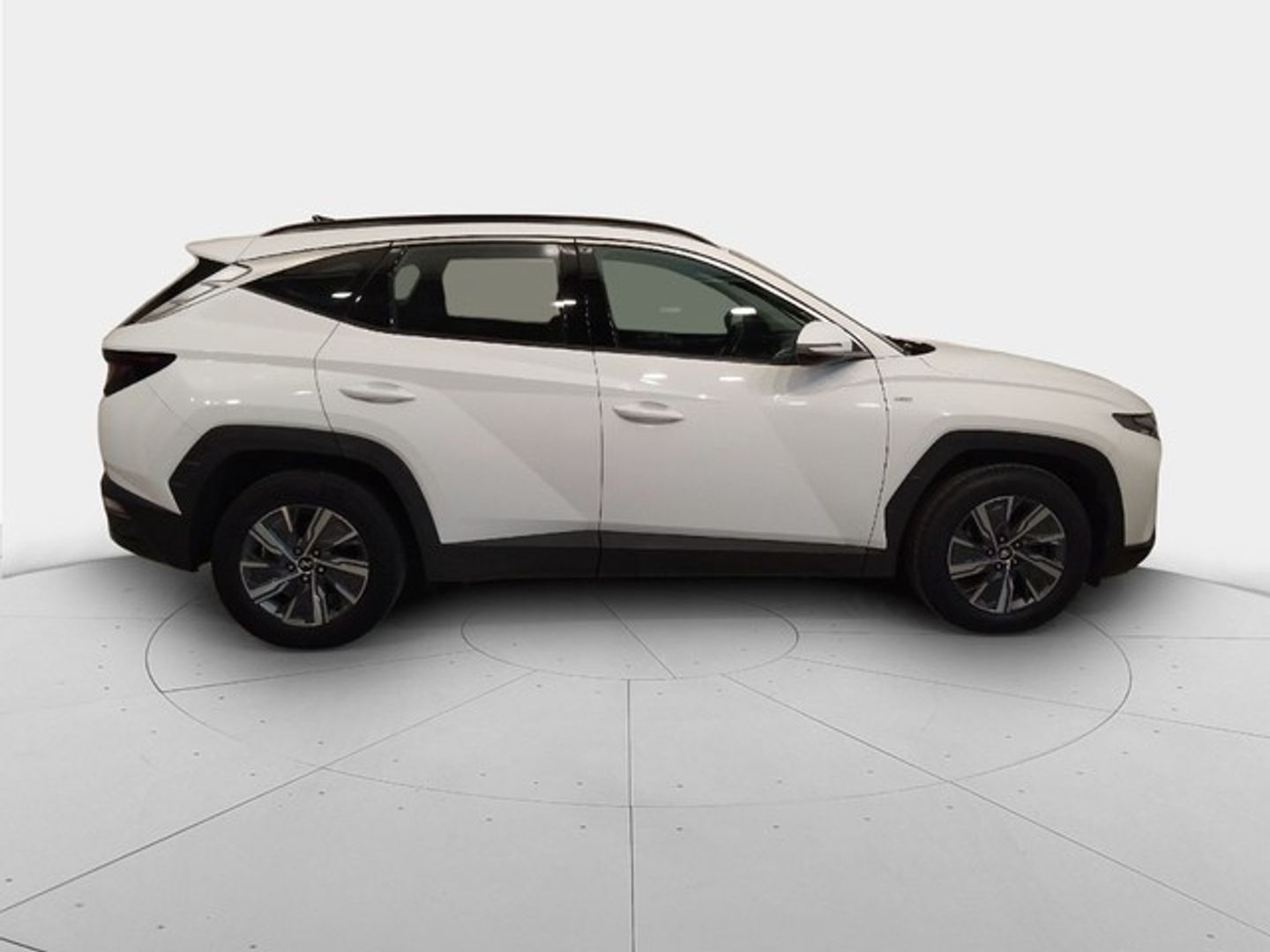Hyundai Tucson 1.6 TGDI 48V Maxx 110 kW (150 CV)