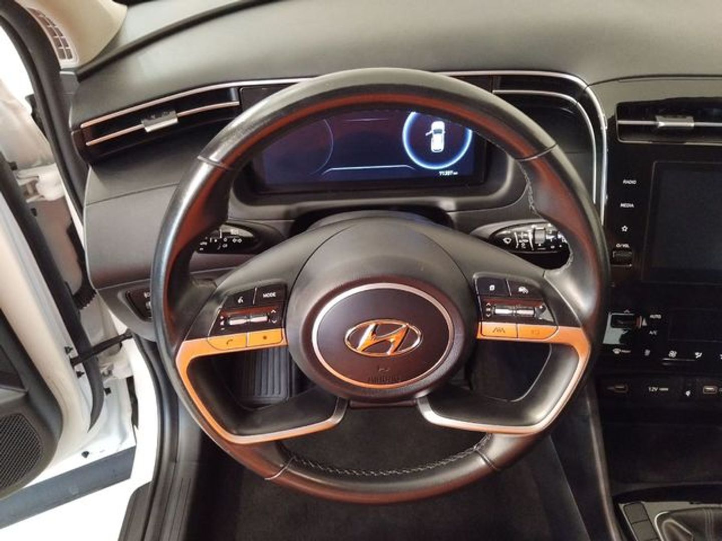 Hyundai Tucson 1.6 TGDI 48V Maxx 110 kW (150 CV)