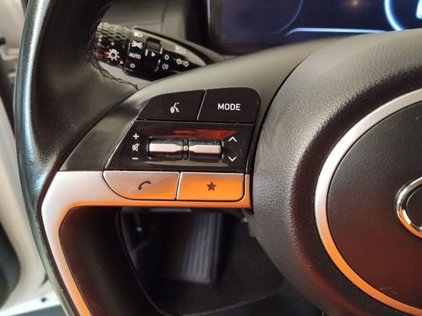 Hyundai Tucson 1.6 TGDI 48V Maxx 110 kW (150 CV)