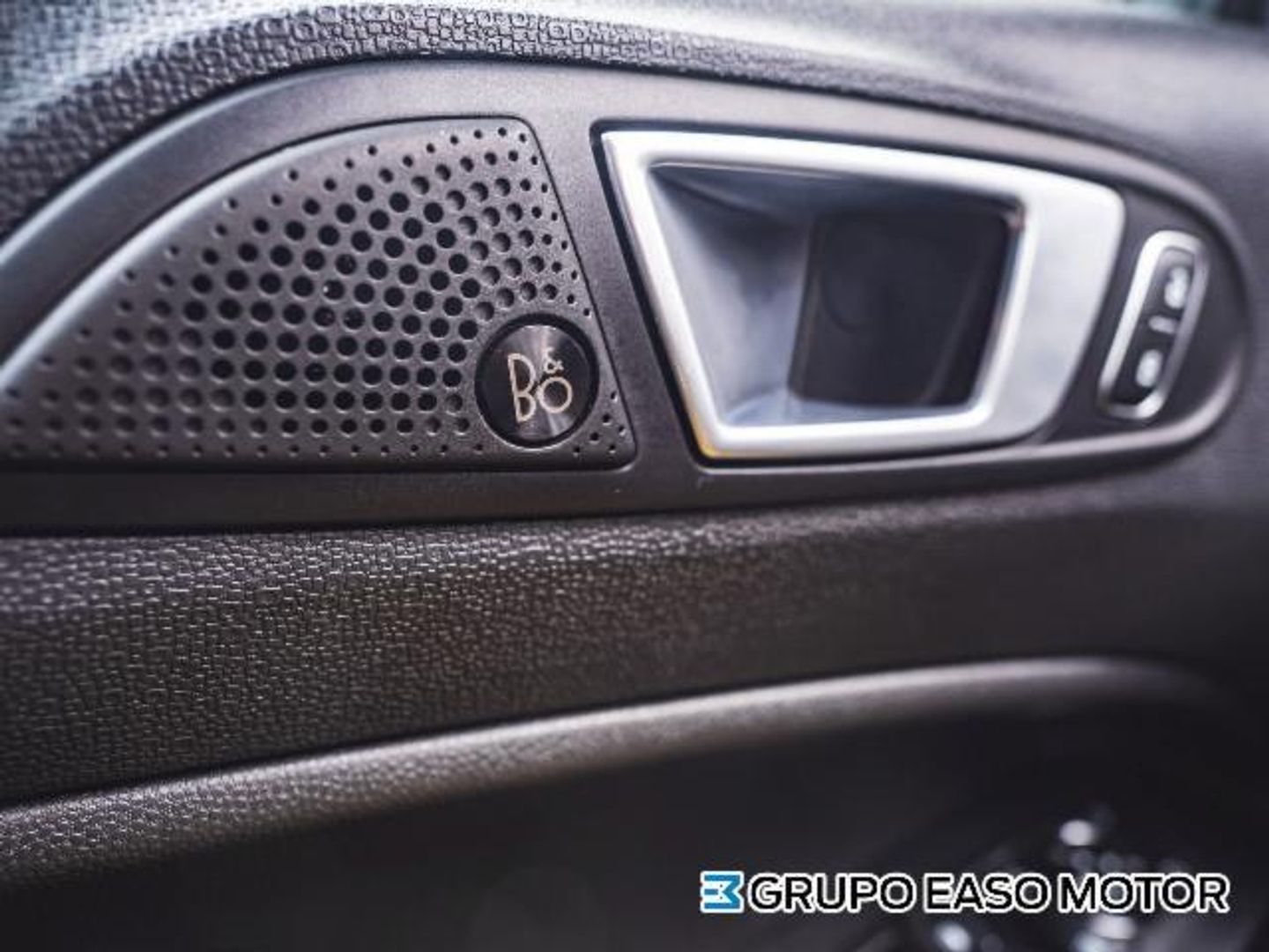 Ford EcoSport 1.0T EcoBoost S&S ST Line 92 kW (125 CV)