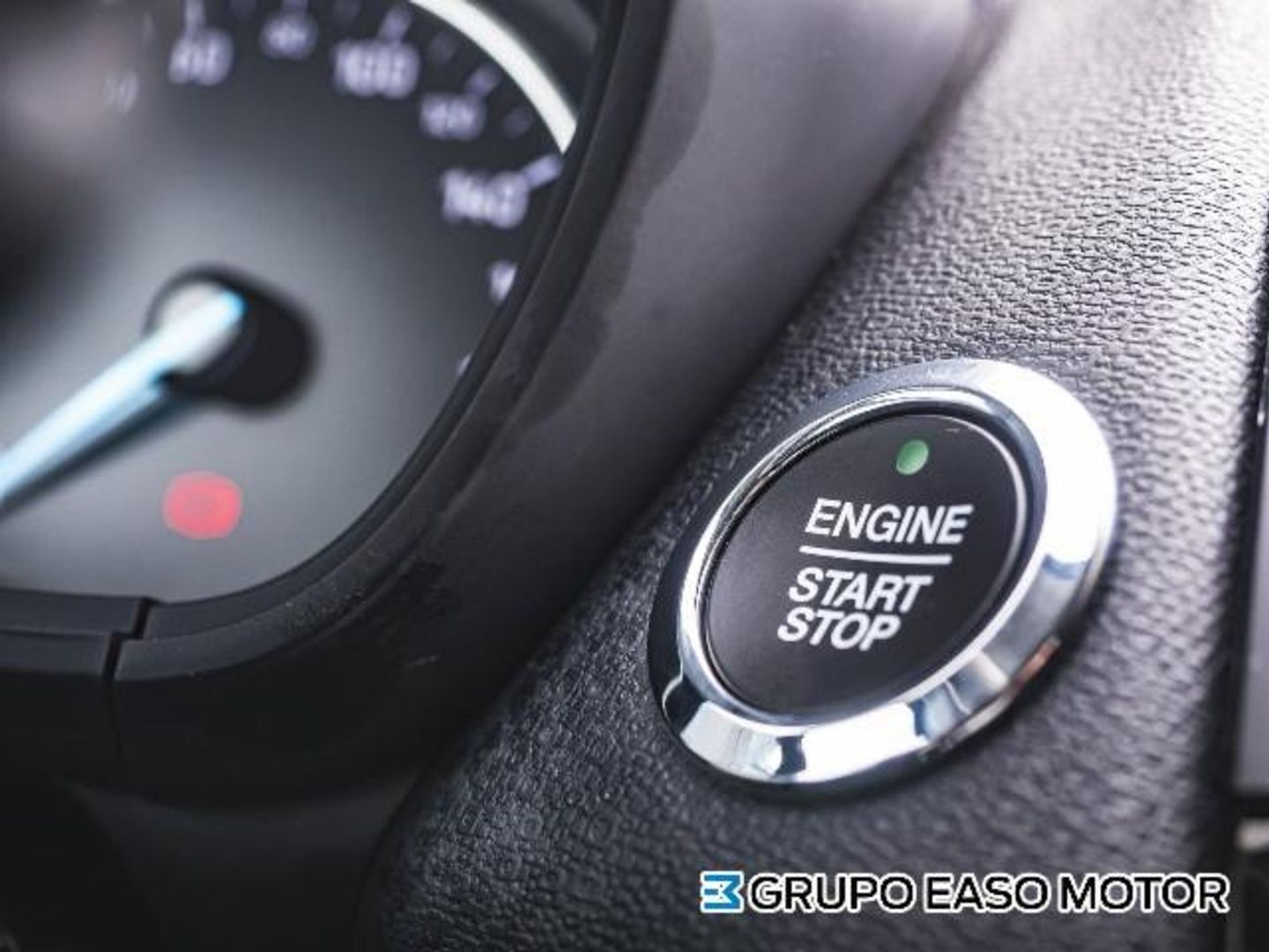 Ford EcoSport 1.0T EcoBoost S&S ST Line 92 kW (125 CV)