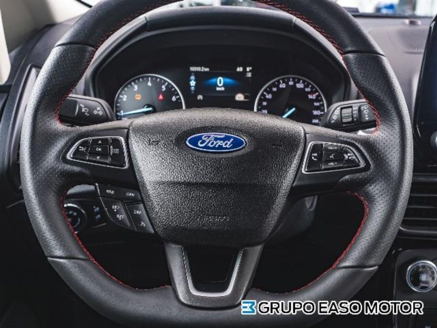 Ford EcoSport 1.0T EcoBoost S&S ST Line 92 kW (125 CV)