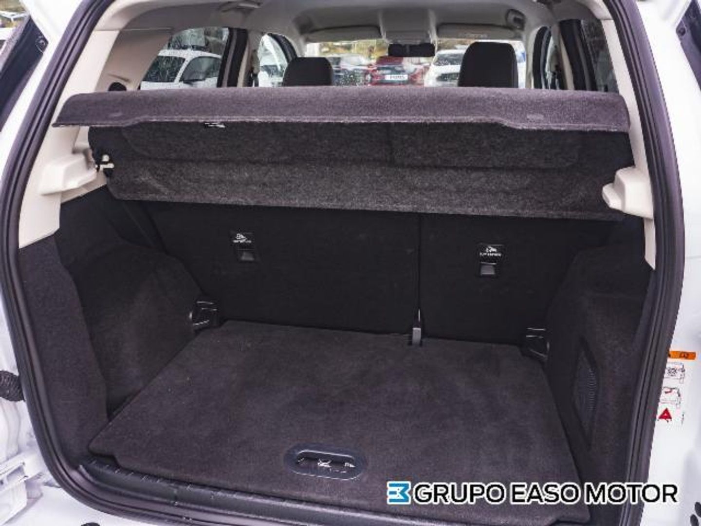 Ford EcoSport 1.0T EcoBoost S&S ST Line 92 kW (125 CV)