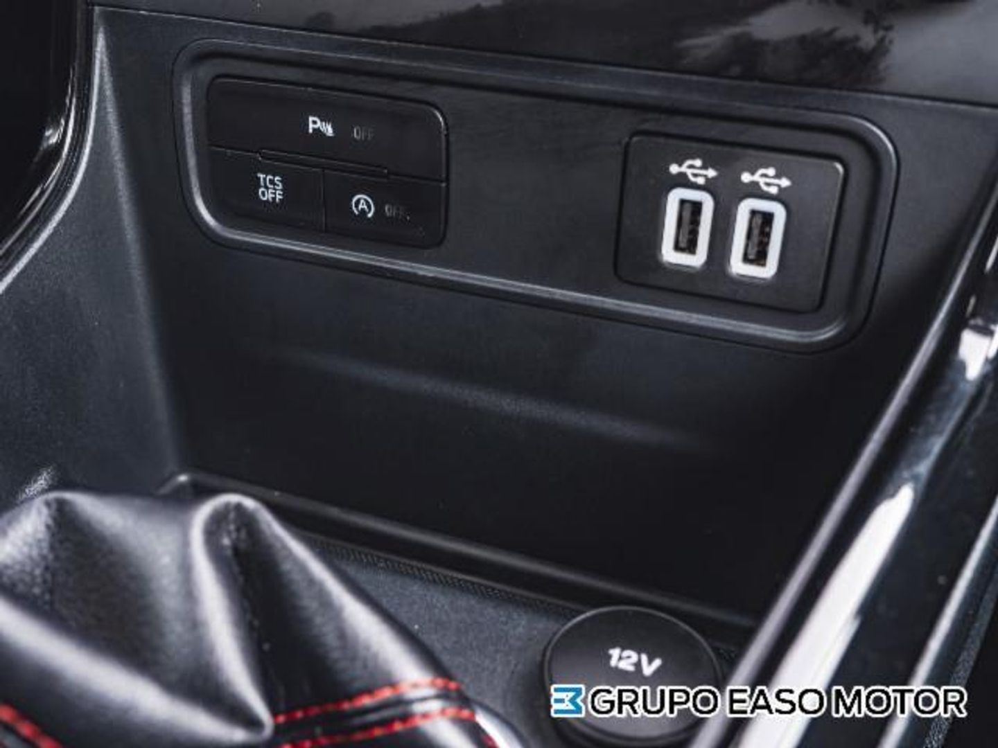Ford EcoSport 1.0T EcoBoost S&S ST Line 92 kW (125 CV)