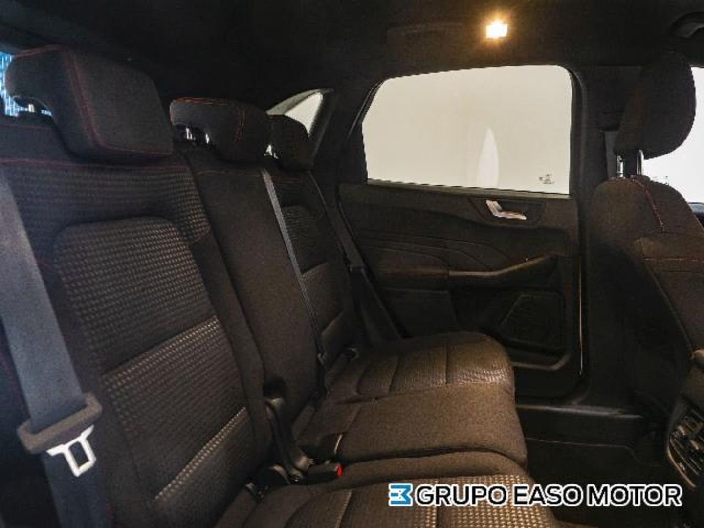Ford Kuga 1.5 EcoBlue ST-Line 88 kW (120 CV)