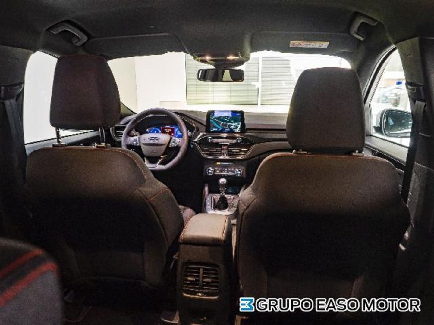 Ford Kuga 1.5 EcoBlue ST-Line 88 kW (120 CV)