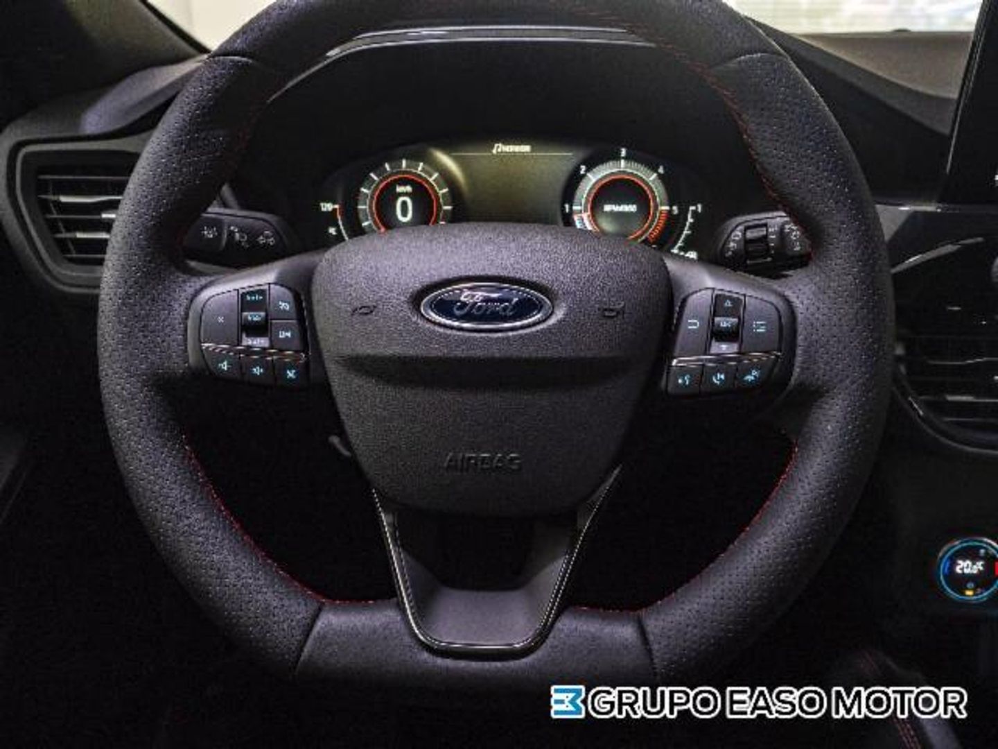 Ford Kuga 1.5 EcoBlue ST-Line 88 kW (120 CV)