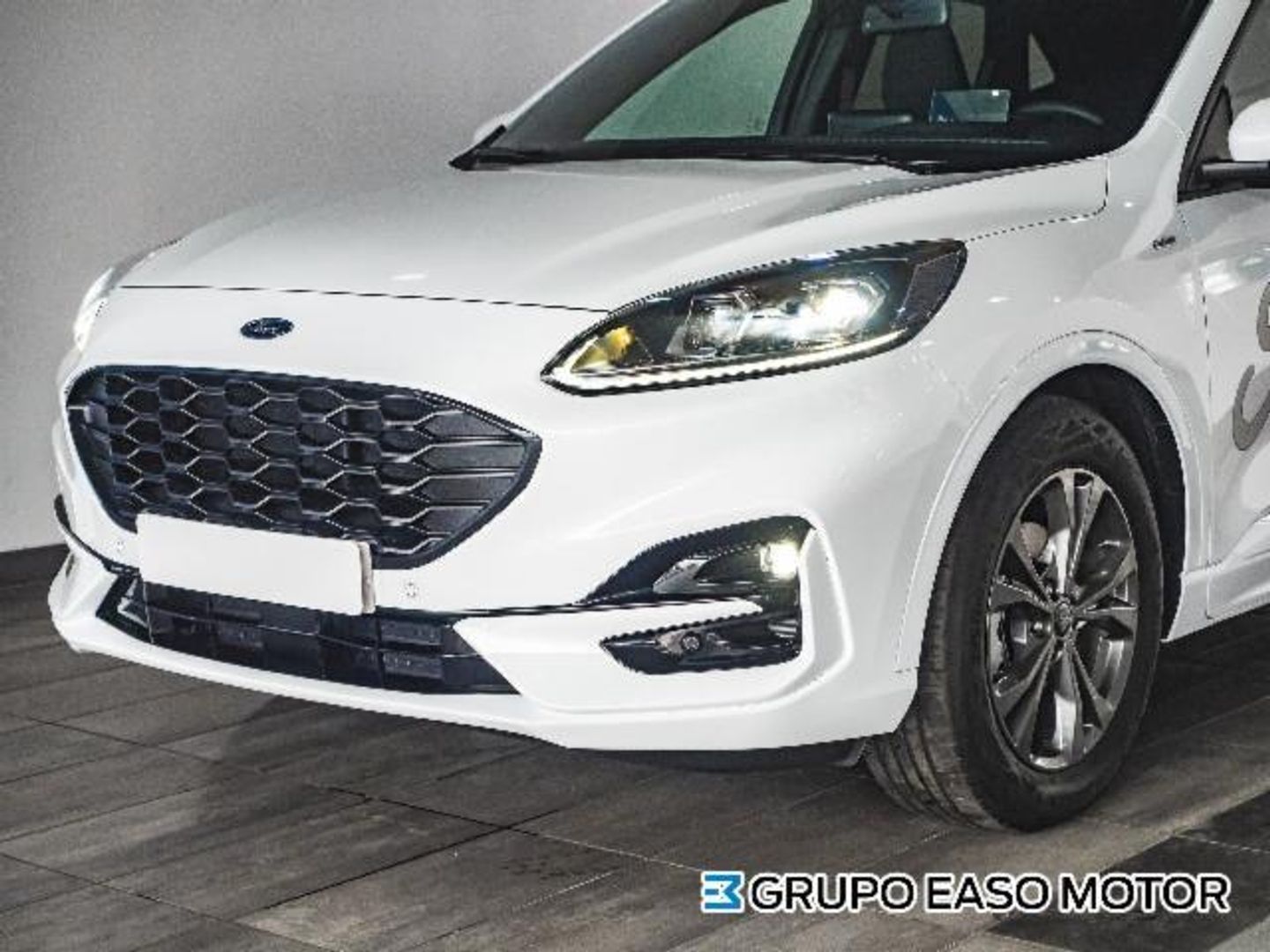 Ford Kuga 1.5 EcoBlue ST-Line 88 kW (120 CV)